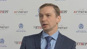 Интервью. Максим Родионов