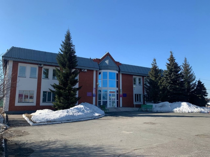 Детская школа искусств № 5 совсем скоро откроет свои двери для юных талантов