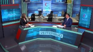 Интервью. Вадим Чеченко