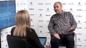 Интервью. Игорь Пушкарь. 