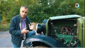 АвтоСфера.Омск-ТВ 07.05.2025