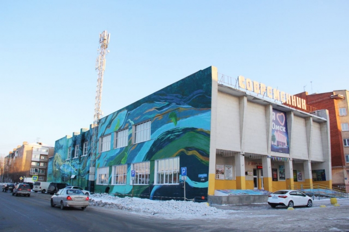 «Танцы без границ» переезжают в ДК «Современник»