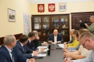  В Омске 99% многоквартирных домов уже подключены к теплу