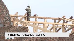 Быстро, но качественно