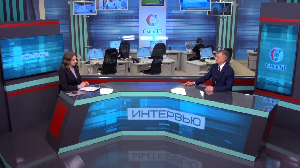 Интервью. Владимир Антипов 16.05.2024