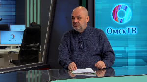 Интервью. Игорь Пушкарь про животных