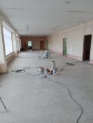 Сергей Шелест рассказал, как продвигается ремонт школы № 44