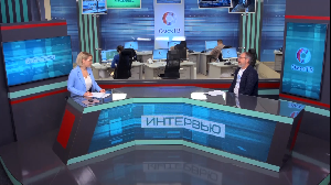 Интервью. Александр Тимофеечев 28.02.2025