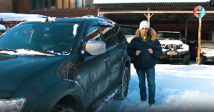 АвтоСфера.Омск-ТВ 19.03.2025