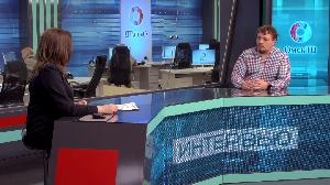 Интервью. Александр Тютюнников