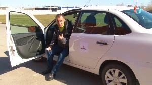 АвтоСфера. Омск-ТВ 27.04.2022