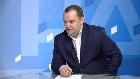 Программа "Главный герой" с депутатом Заксобрания Вячеславом Васильевым 