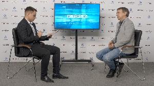 Интервью. Дмитрий Четверяков