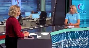 Интервью. Наталья Лапшина