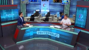 Интервью. Иван Кротт