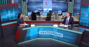 Интервью. Вадим Кабаненко 27.02.2025