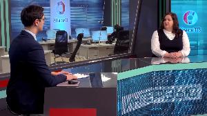 Интервью. Татьяна Матненко