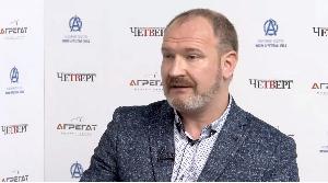 Интервью. Денис Разумов