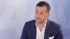 Программа "Главный герой" с бизнесменом Игорем Знаменских  