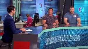 Интервью. Василий Грищенко и Евгений Марков