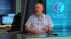 Интервью. Игорь Пушкарь.