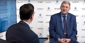 Интервью. Александр Бурых