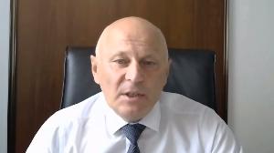 Интервью. Николай Дрофа