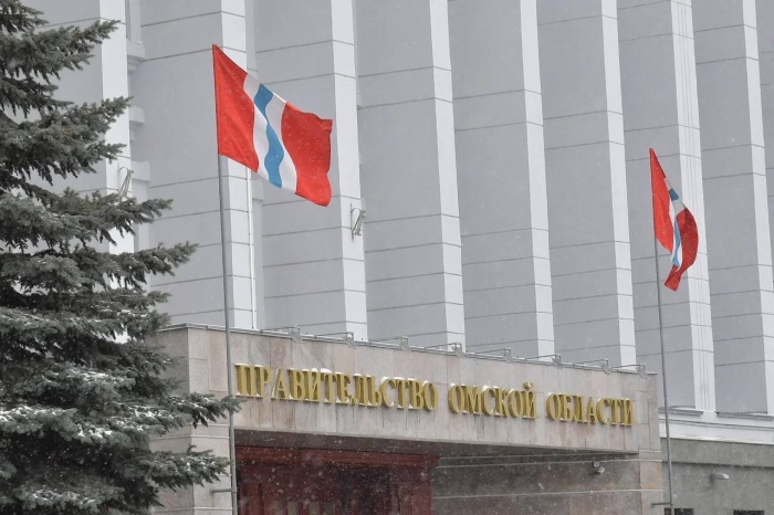 Правительство Омской области выделило почти 331 млн руб. на ремонт дорог — работы затронут 19 км