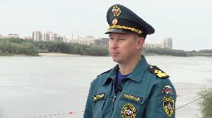 Интервью. Антон Чурсин