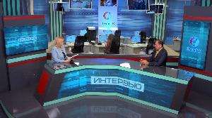 Интервью. Павел Кручинский