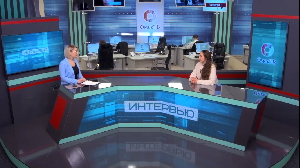 Интервью. Ирина Волошина 25.02.2025