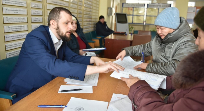 Общая польза для частного сектора