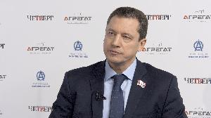 Интервью. Игорь Попов