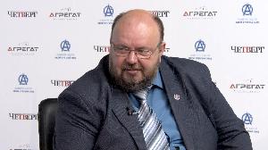 Интервью. Максим Стуканов