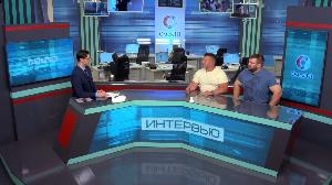 Интервью. Василий Грищенко и Евгений Марков