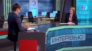 Интервью. Светлана Бакулина