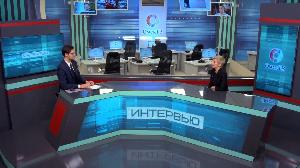 Интервью. Олеся Кайль