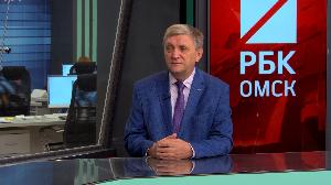 Интервью. Александр Бурых