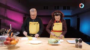 Вкус культуры от 25.02.2022