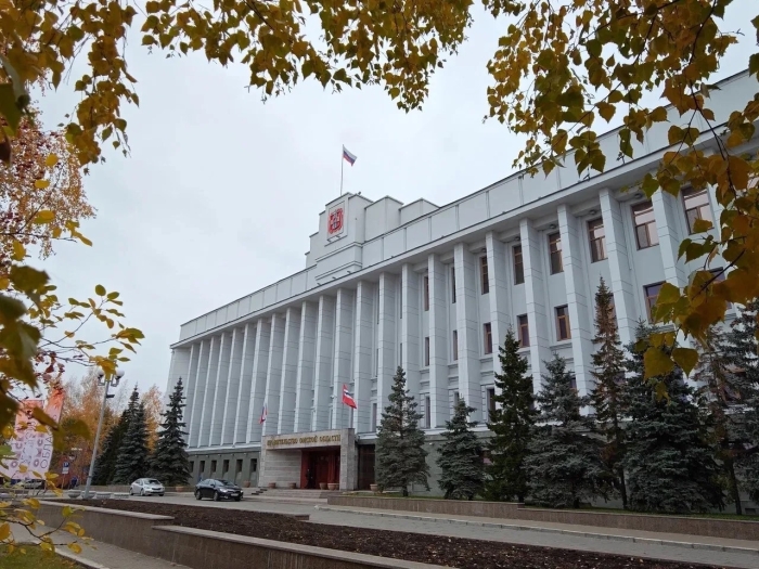 В регионе определили дальнейшие задачи по ключевым стройкам