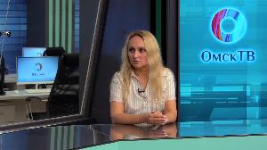 Интервью. Екатерина Езерская