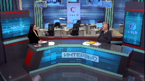 Интервью. Игорь Пушкарь 03.04.2025