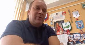 Интервью. Сергей Новиков, президент ФК «Иртыш»