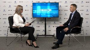 Интервью. Юрий Трофимов