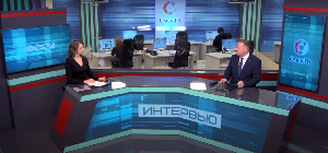 Интервью. Вадим Кабаненко 15.02.2024