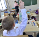 Скоро в школу!