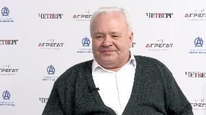 Интервью. Николай Кошелев