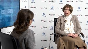 Интервью. Наталья Чуркина