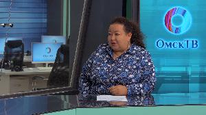 Интервью. Татьяна Негрова