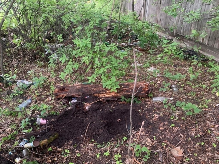 Полицейские раскрыли убийство женщины в Таре